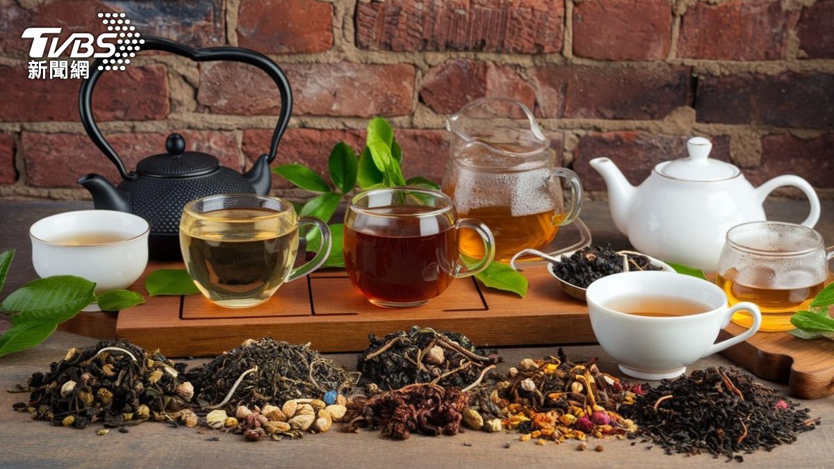 茶飲百百種!想健康抗癌怎麼選?名醫大推「這1款」
