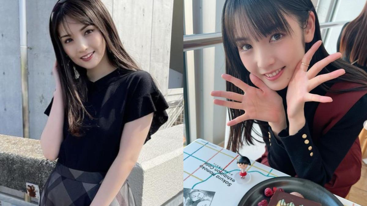 道重沙由美將於夏天的巡迴演唱會後退出演藝圈。(圖/翻攝自道重沙由美IG)
