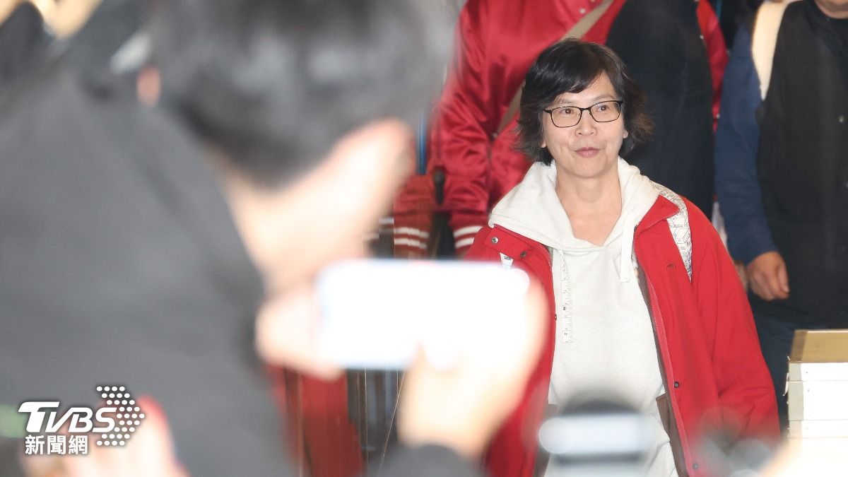 蔡壁如返民眾黨中央!公開信點明「3方向」 昌粉反應曝光
