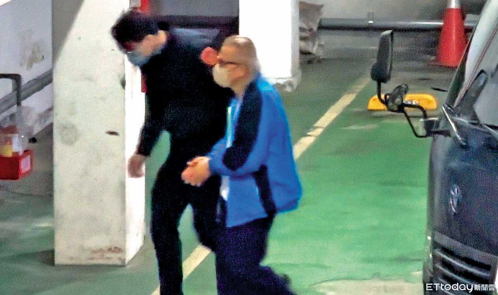 【精舍虐殺內幕】藝人李威捲入虐殺女信徒案 揭害命精舍主嫌王蕰奢華修行內幕