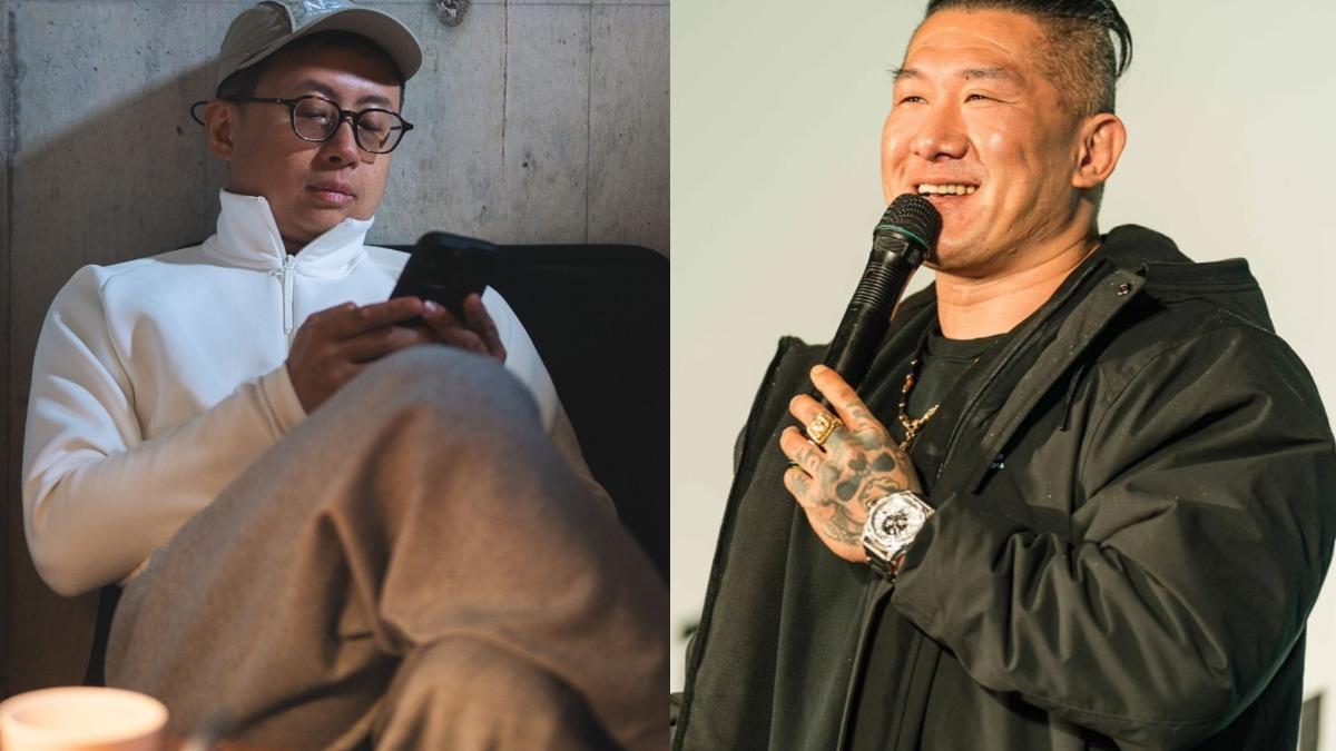 才被呱吉批無知!館長再暴走「狂噴文化界」:你們這些毒瘤