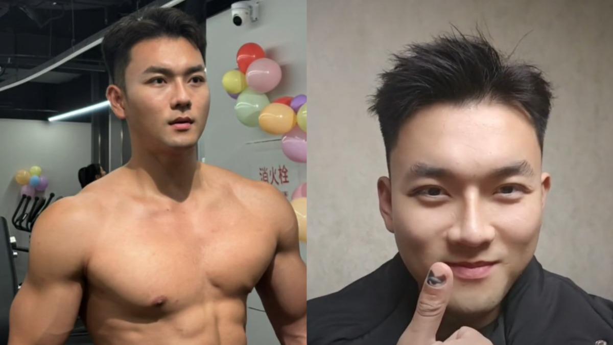 25歲男星赴泰淪「豬仔」獲救!指甲被拔發黑 本尊親發聲
