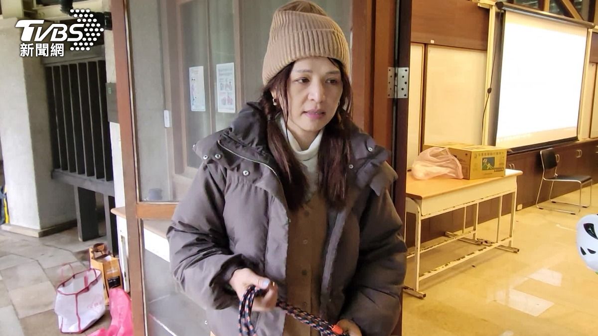 林葉亭8旬父失聯5天!淚求全島協尋 更新近況曝「最後身影」