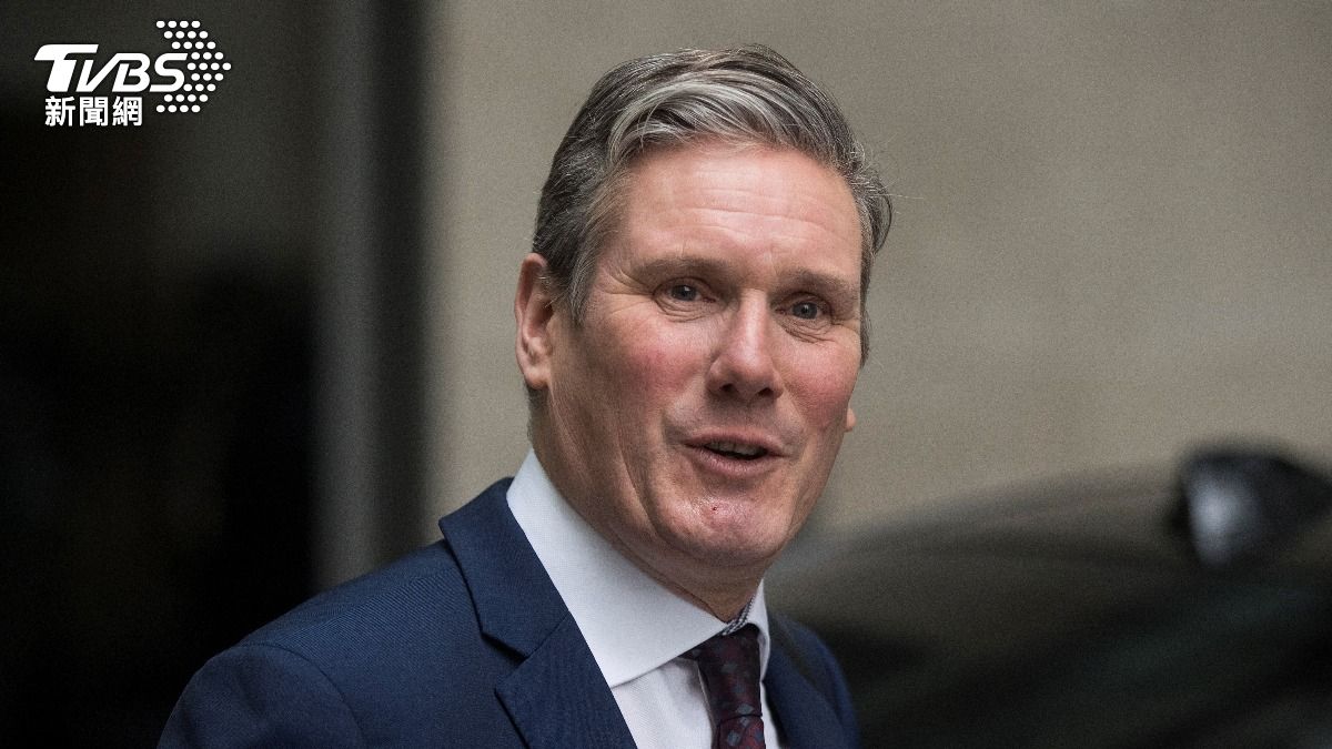 祝賀川普就任! 英相施凱爾喊話:英美關係「獨特且親密」