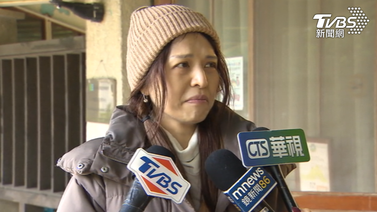 8旬父失聯5日!林葉亭淚求協尋 警消出動「6路搜索」