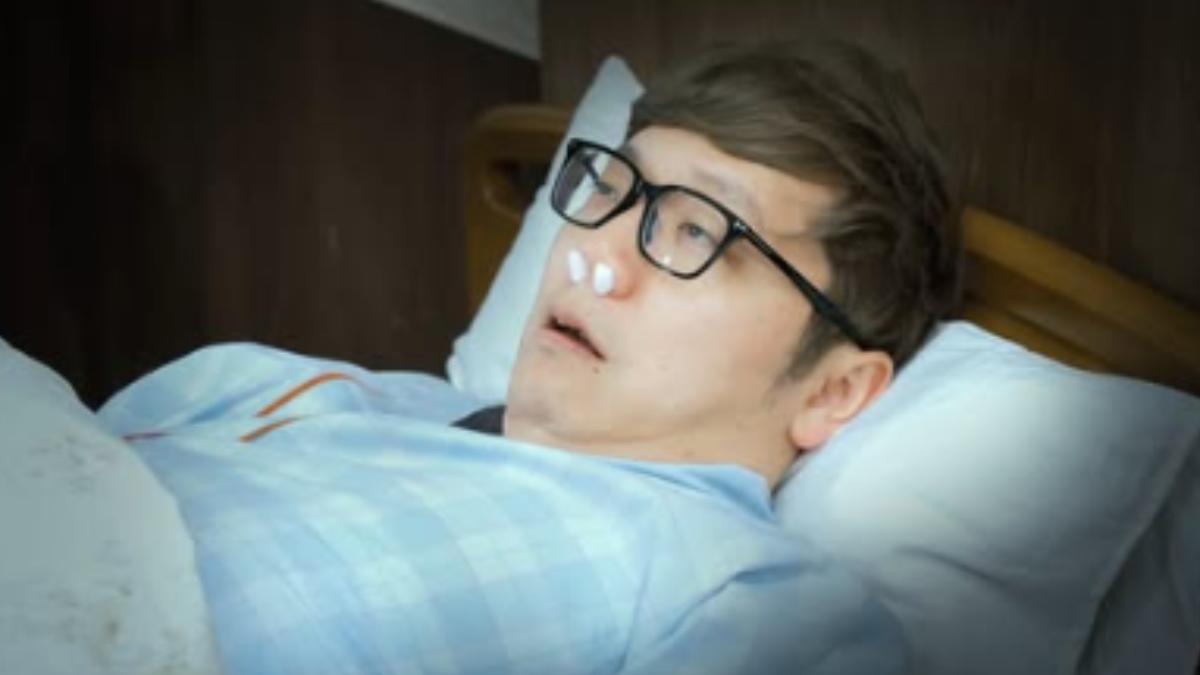 日千萬YTR HIKAKIN自爆罹罕病:痛到「做好死亡準備」