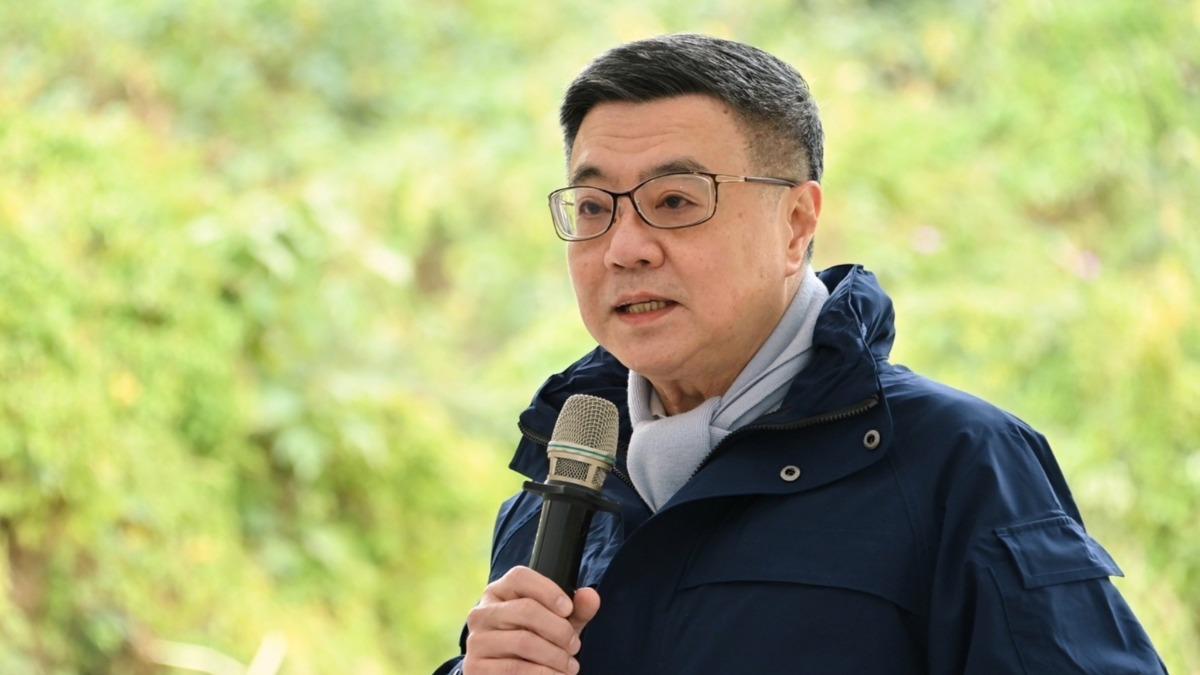 不鳥在野砍預算 卓揆要部會如常進行業務:無法接受國會凌辱