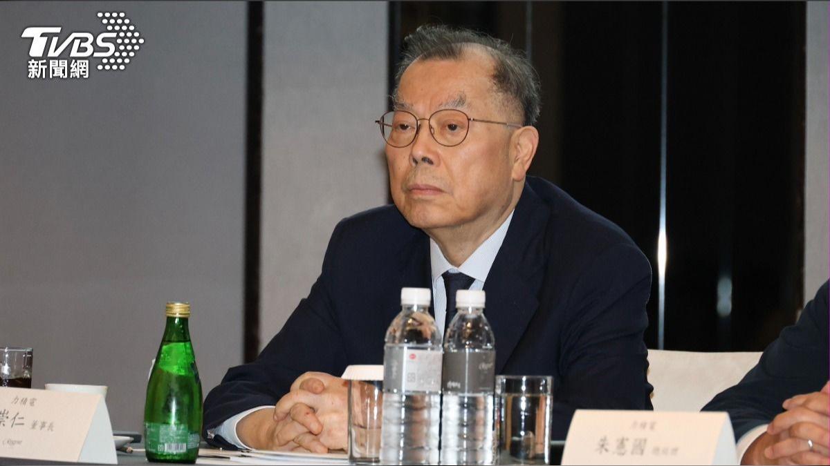 力積電AI製程「傳獲台積電認證」　今開盤直衝漲停鎖死