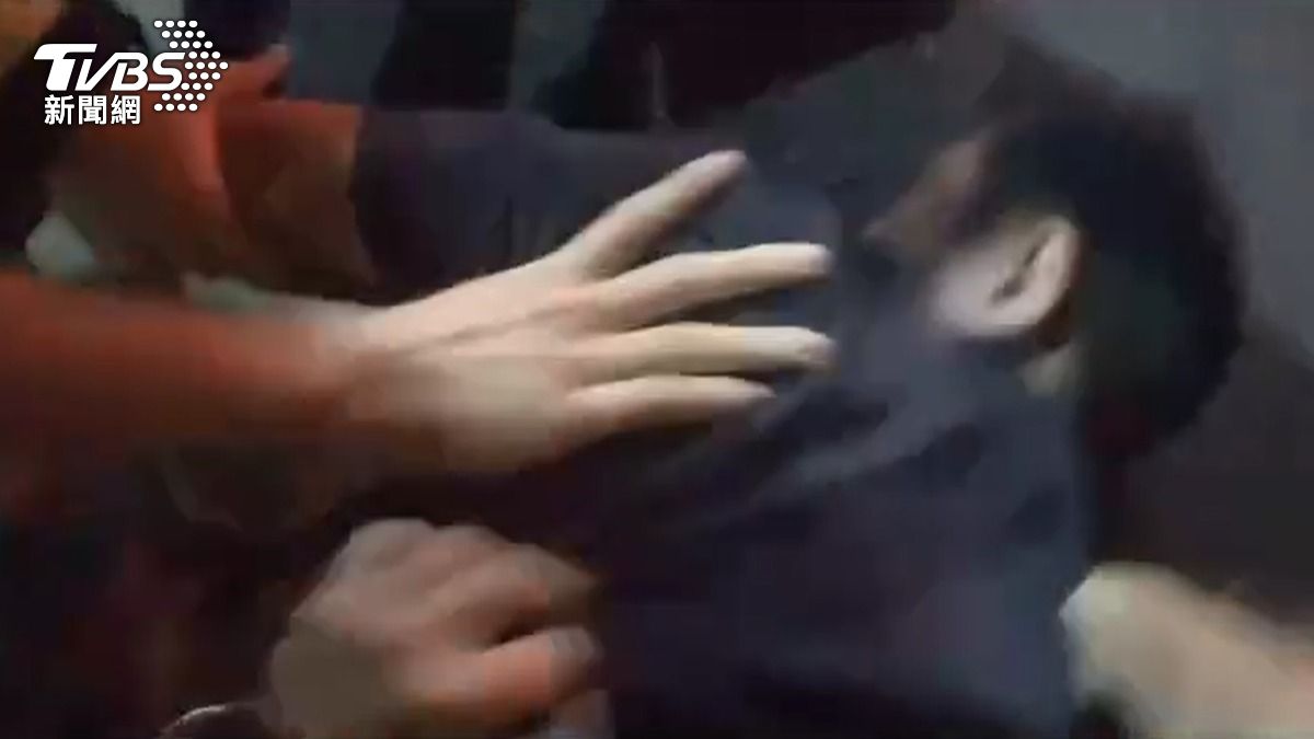 北投酒駕男揮刀砍修車民眾！傷害罪輕判5個月刑　理由曝光