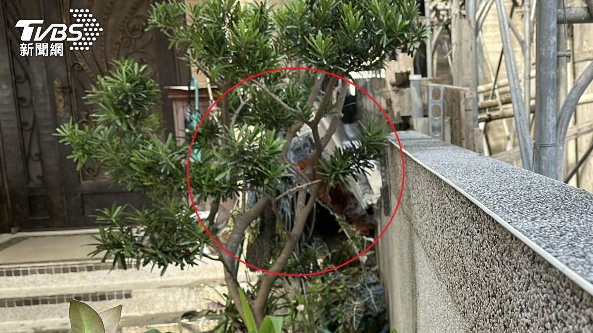 快訊/台東工地灌漿整面牆突倒塌 工人遭壓搶救不治