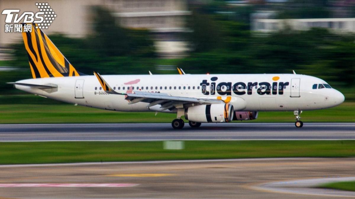 快搶!虎航促銷機票「1599元起」限時14小時 航線看這