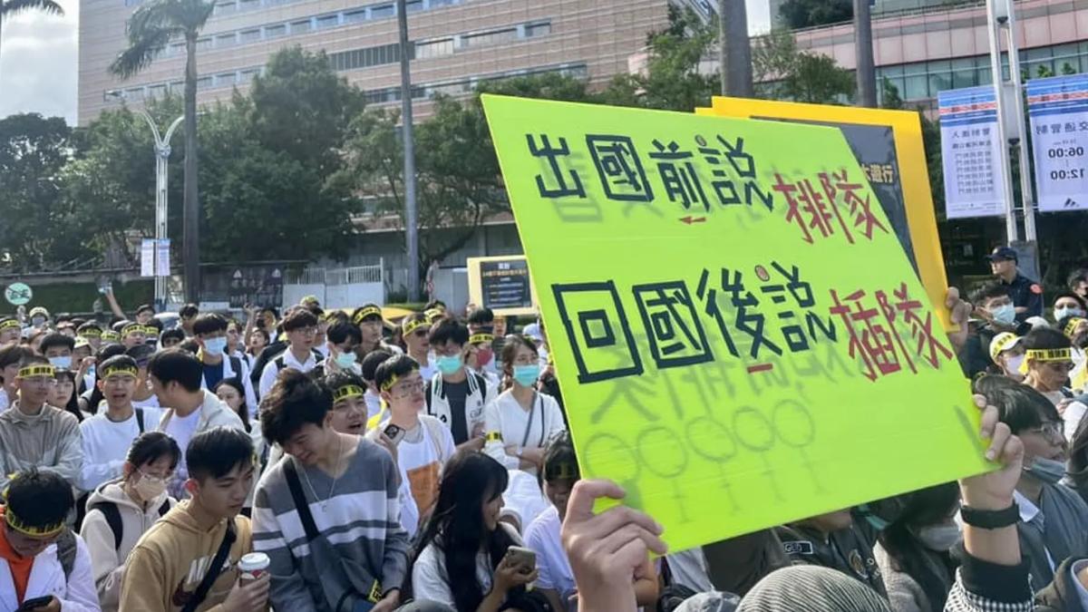 醫師國考教室「2/3是波波」 本土牙醫怒轟政府暗助持續放水