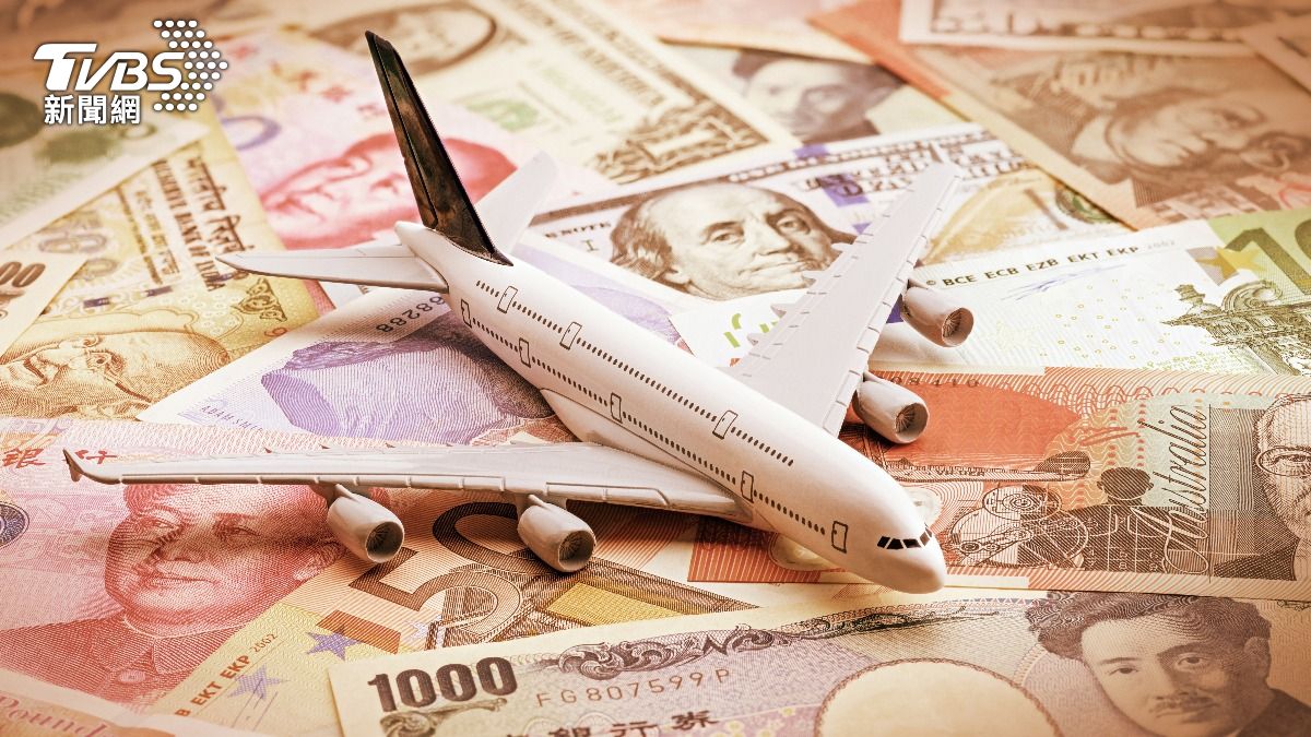 2025旅遊省錢4大秘訣 專家:訂機票、飯店挑這時候最便宜