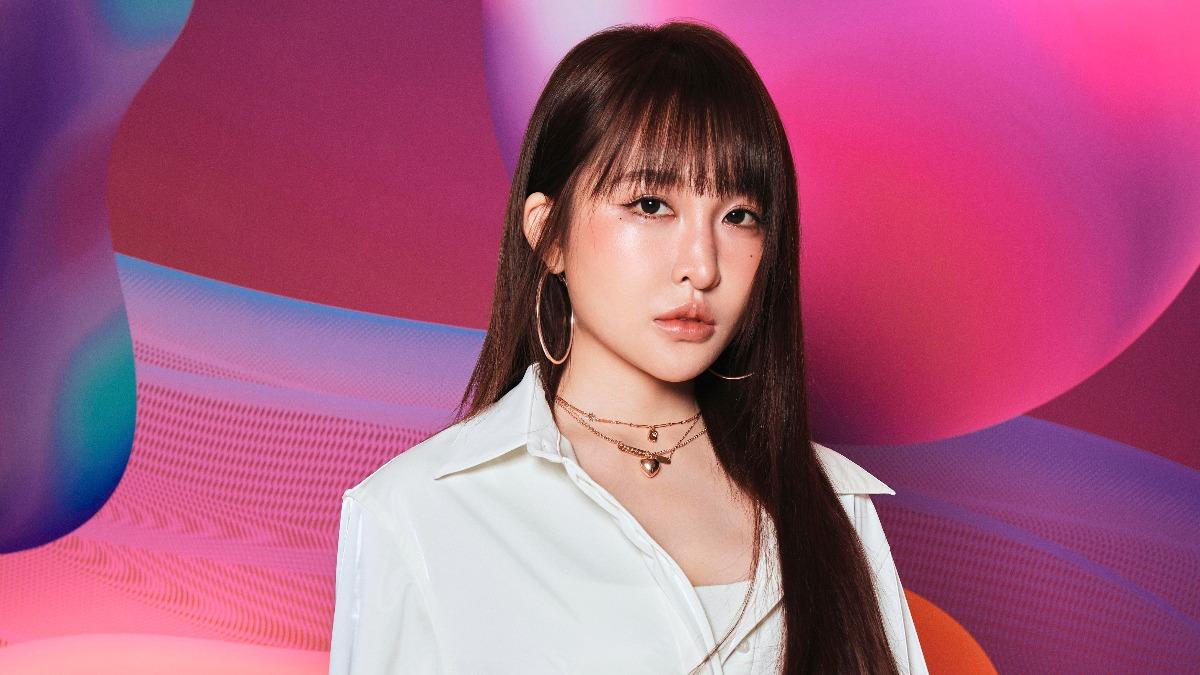 女星看《夜市王》總決賽暴哭！背後原因曝光：壓力的釋放