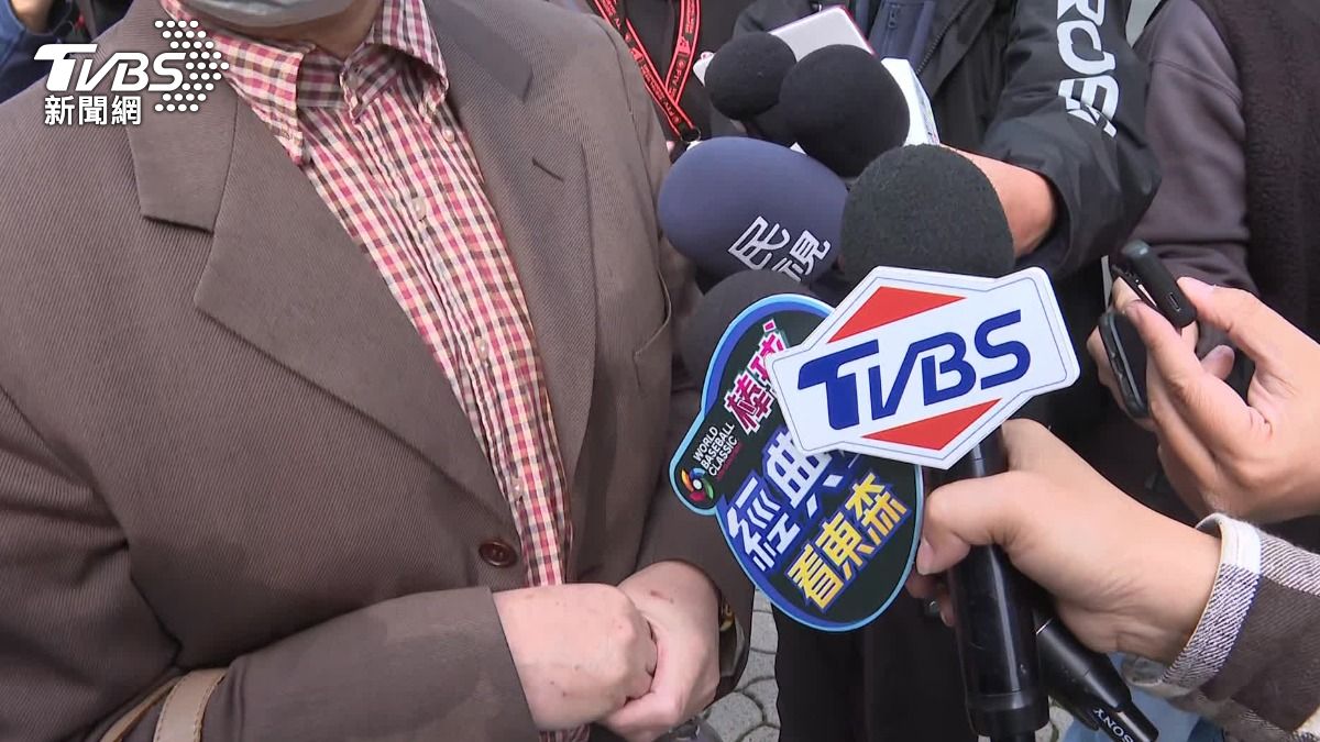 圖／TVBS