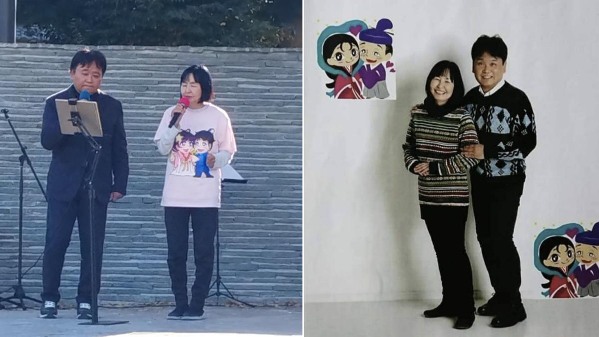 直播時突然打鼾 日本女歌手1小時後猝逝「享壽61歲」