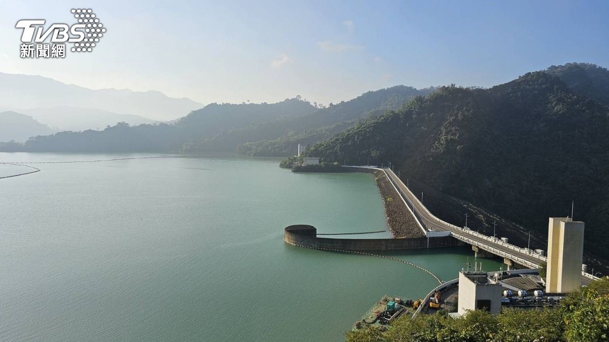 嘉義6.4強震!接連餘震搖不停 經部:水庫啟動特別檢查