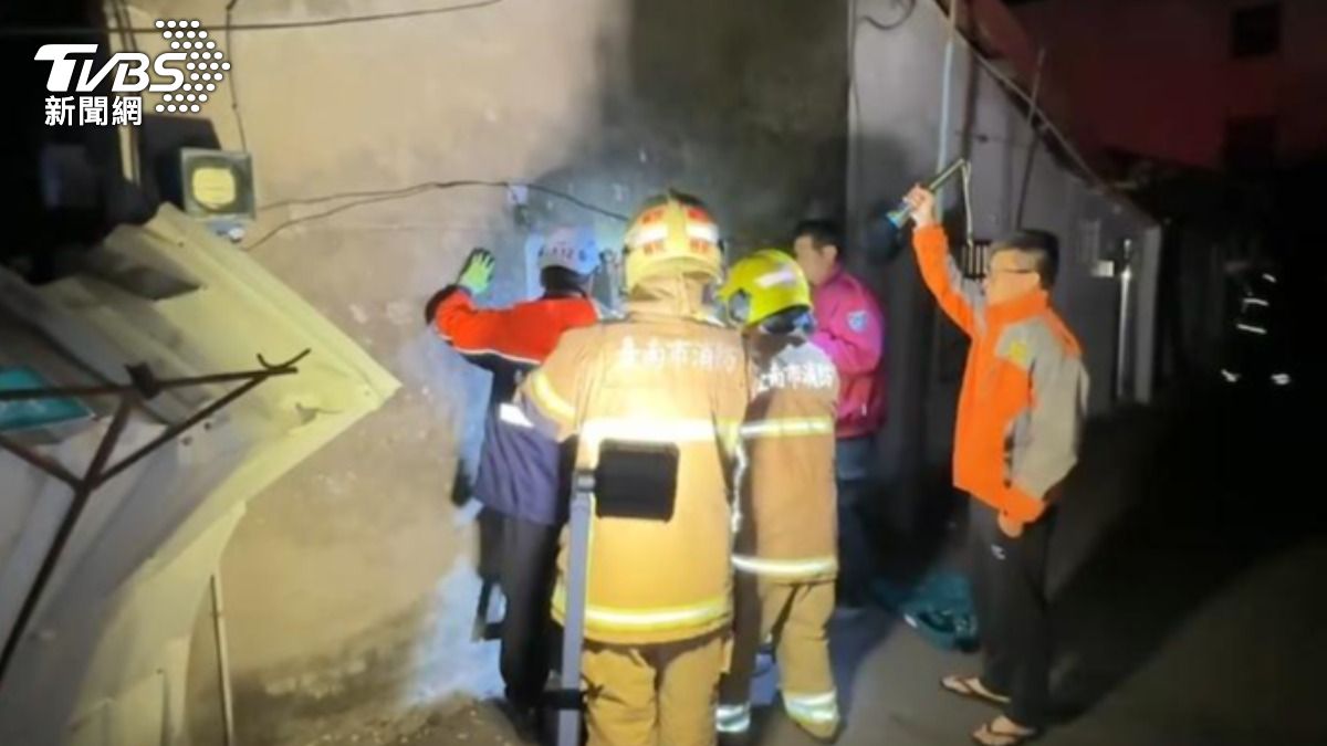 台灣地震國際關注　外媒特別提台積電、「1系統」超前部署