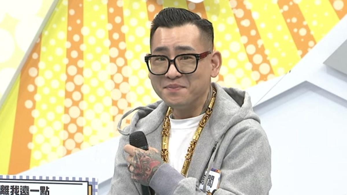 蹦闆「孤兒院出生」悲慘身世曝光！　駁當8+9爆《拳上》打架內幕