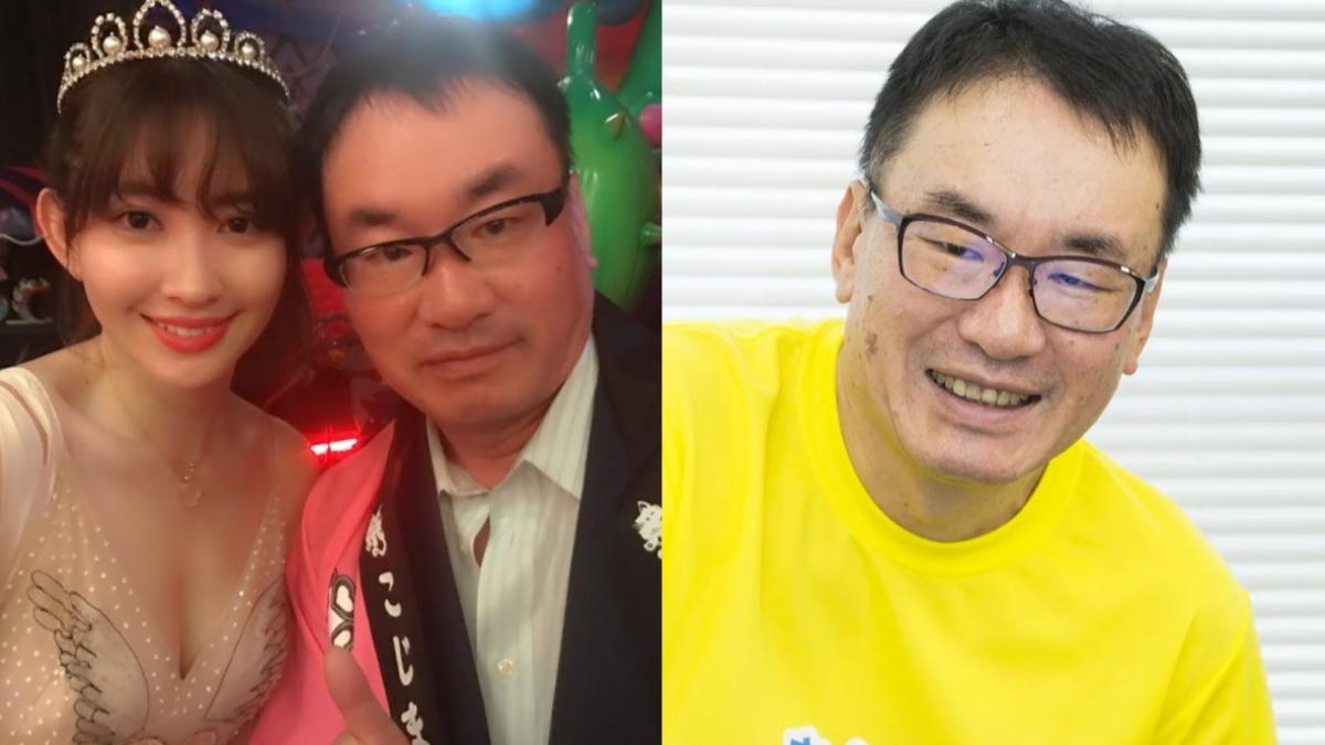 富士電視台董事不明原因癌逝…差一步當社長 50企業廣告抽光光