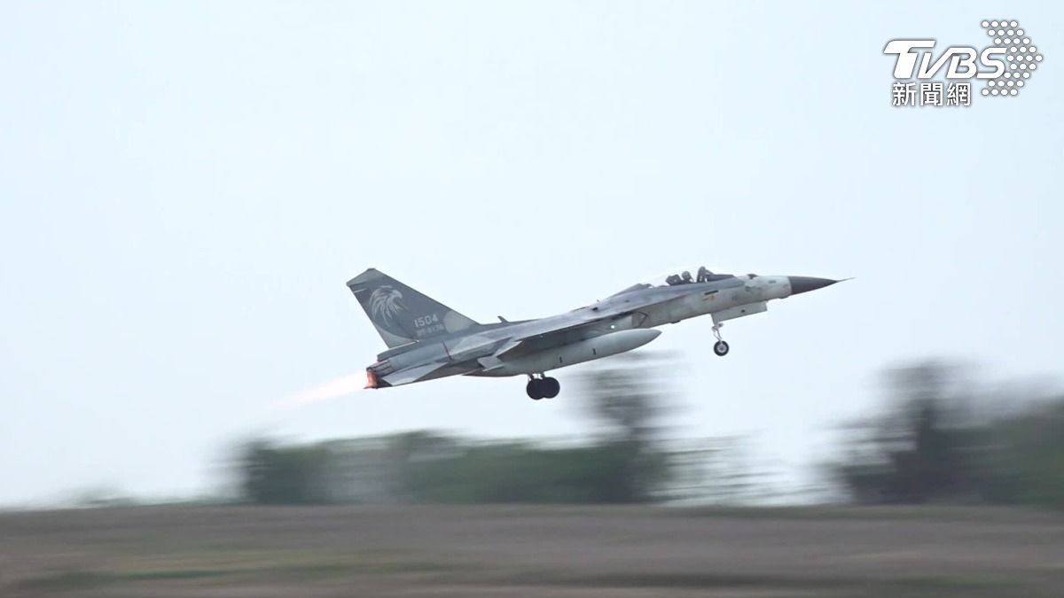 她剛升士官長!遭IDF戰機發動機吸入亡 1原因恐比男生還危險