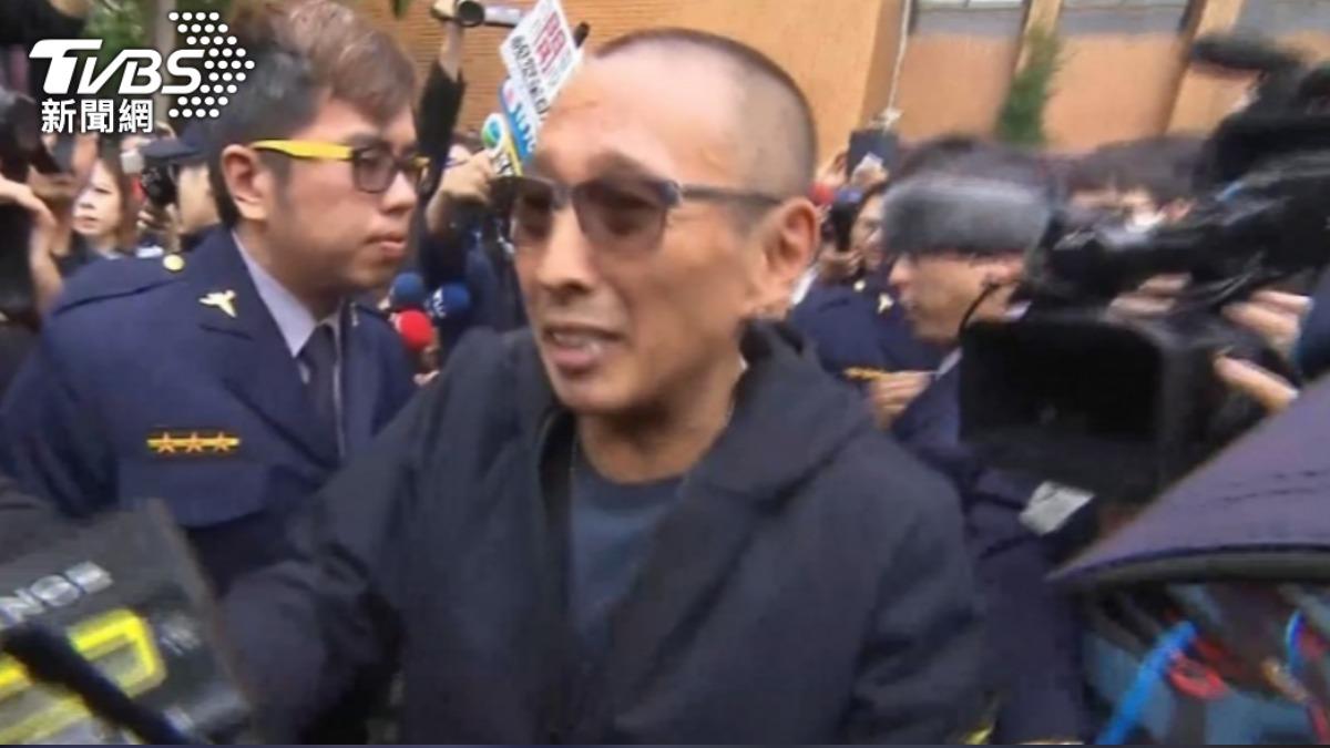 獨／豆導出獄倒數！鈕承澤22日重返社會準備過年 友曝下一步