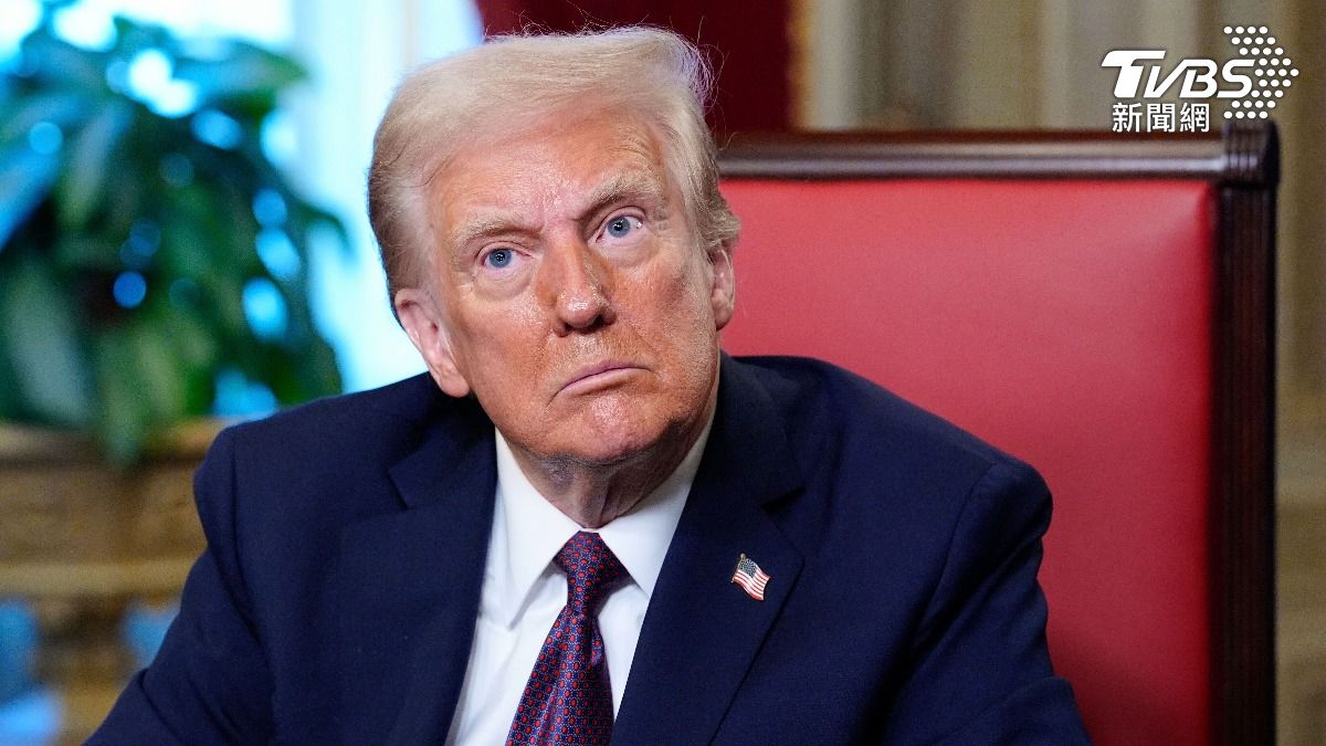 川普發行迷因幣$TRUMP　迷因幣是什麼？未來影響一次看