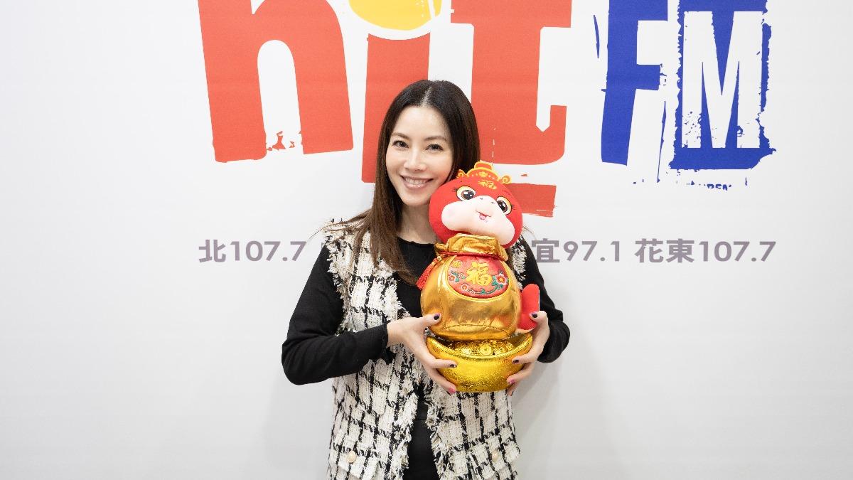 徐懷鈺不忍挖內心黑暗面!驚見「過往緋聞」驚喊:太八卦了