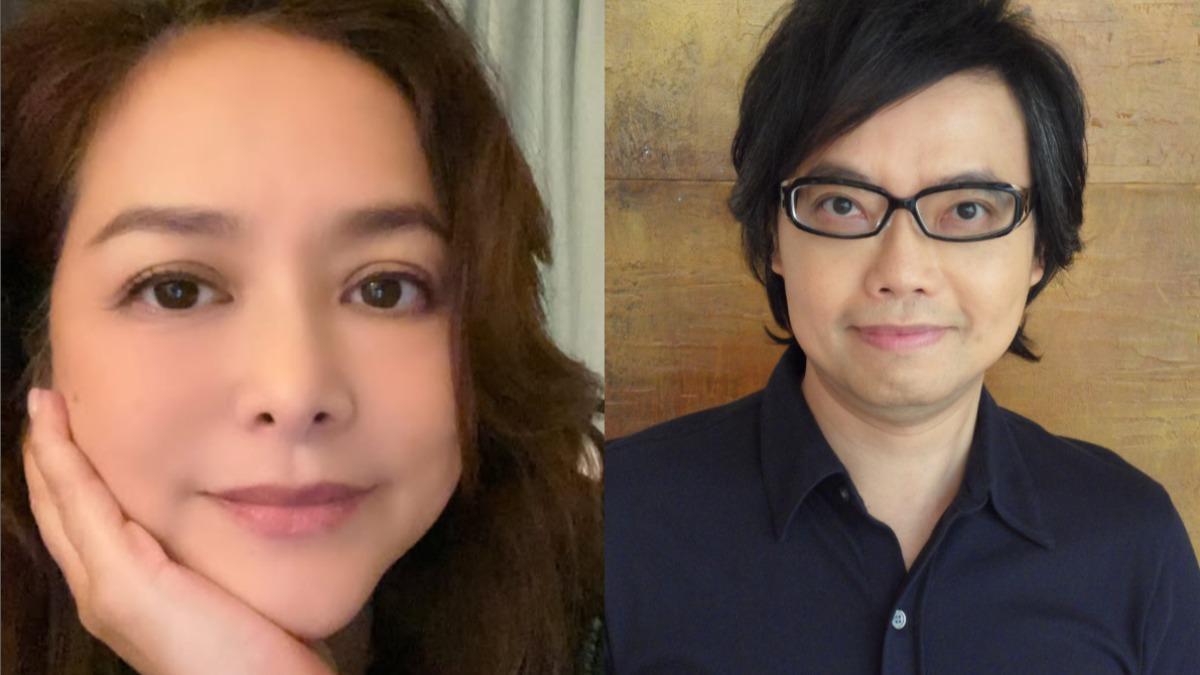亂爆「洗腳水女神」葉蘊儀豪門婚變內幕 麥若愚道歉了:非常慚愧