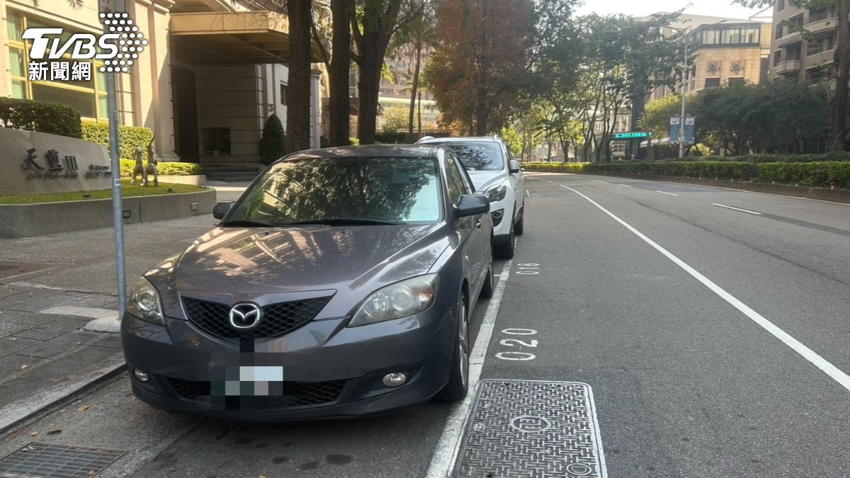 開車族喜訊！台中過年黃金5天路邊停車免費　公車調整也出爐