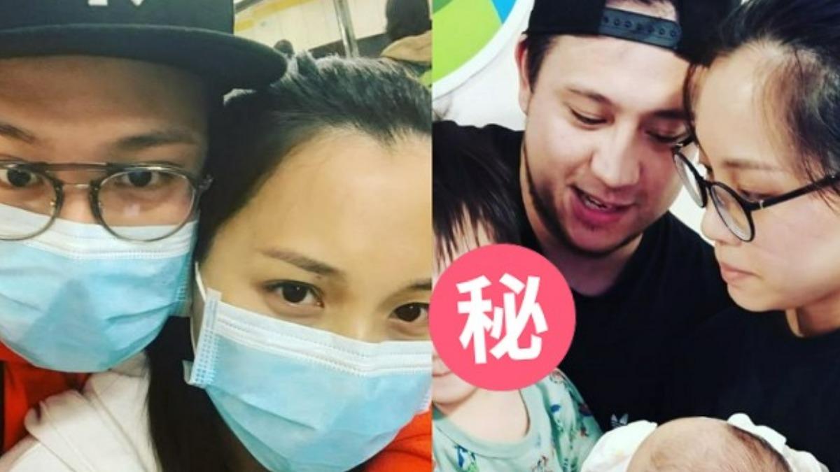 男星成四寶爸養不起!老婆突喊「全家尋短」 網嚇壞:孩子是無辜的