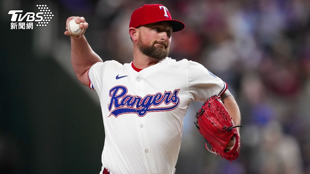 MLB/道奇又補強!前國聯救援王點頭加盟 上季防禦率僅1.17