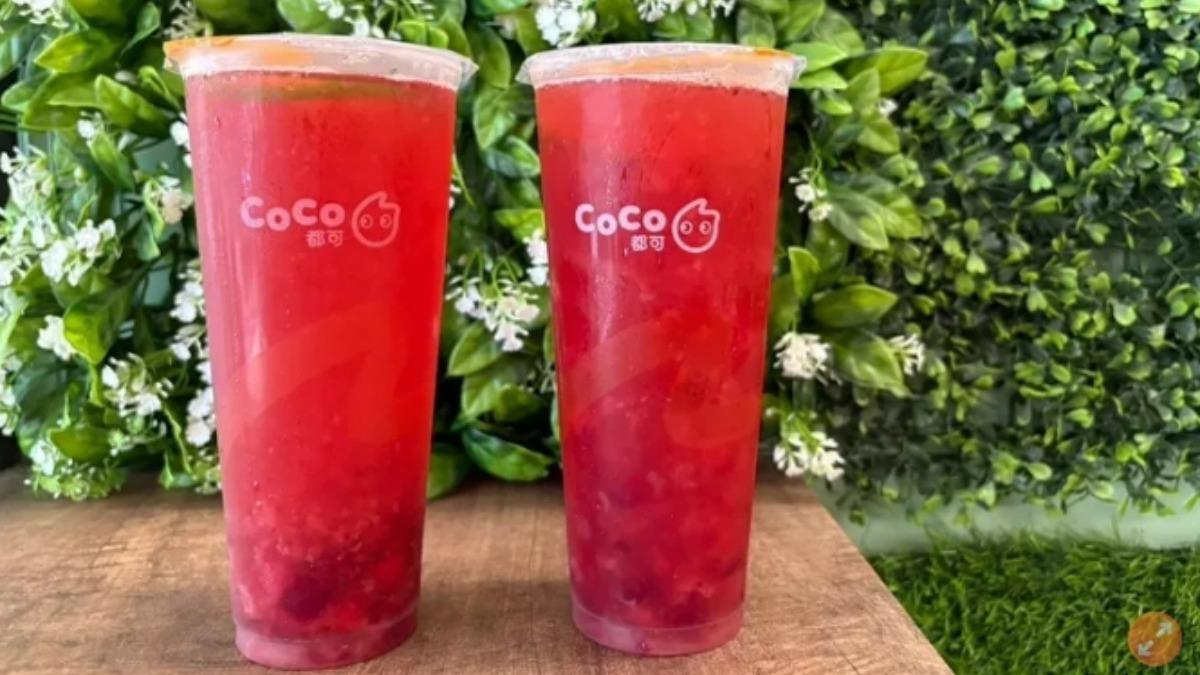 手搖飲優惠0元!一路到開工都有折扣 外送也有買1送1