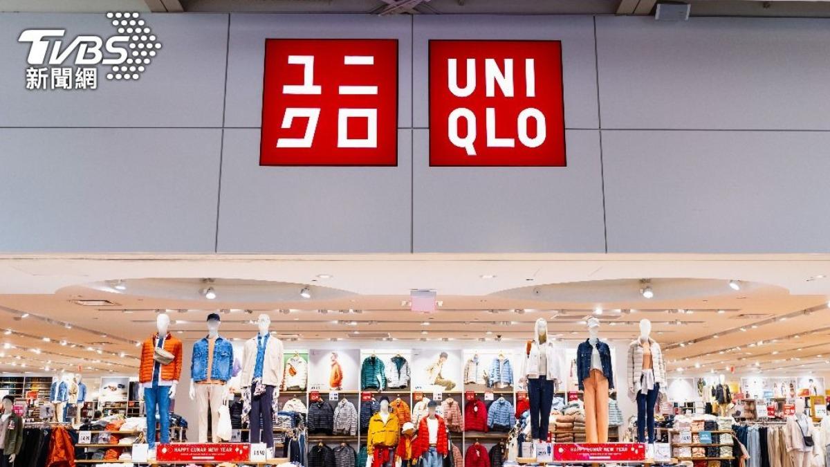 UNIQLO發熱衣降價。(示意圖,與事件無關/shutterstock 達志影像)