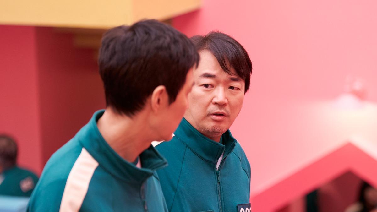 《魷魚遊戲2》最強綠葉被老婆勸辭演　他分析第3季李政宰恐怖發展
