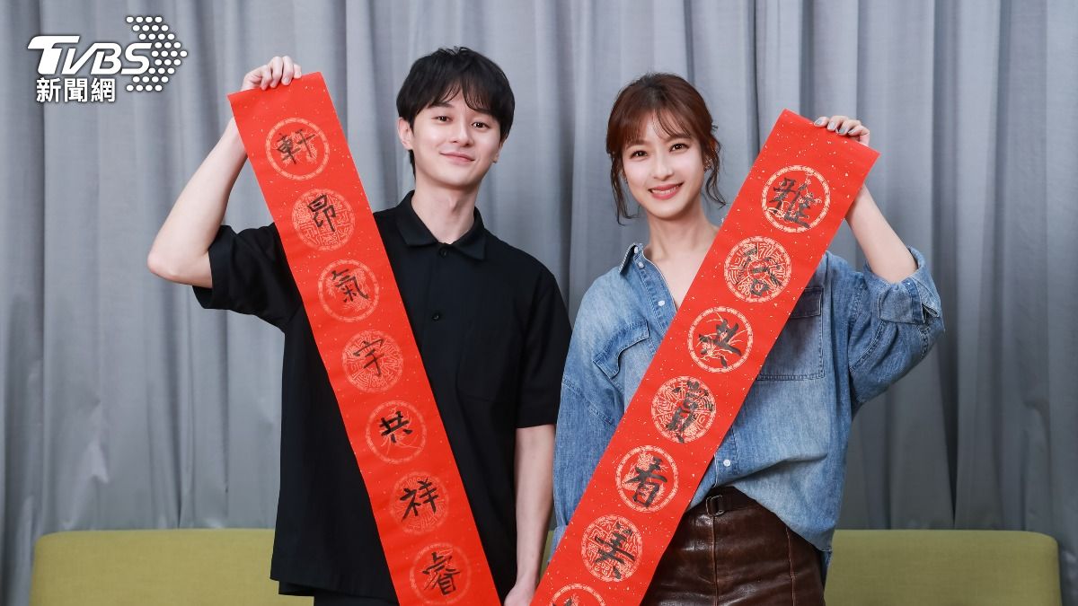 專訪/賴雅妍公開招財撇步!初一往「神秘方位」走16分鐘:名利雙收