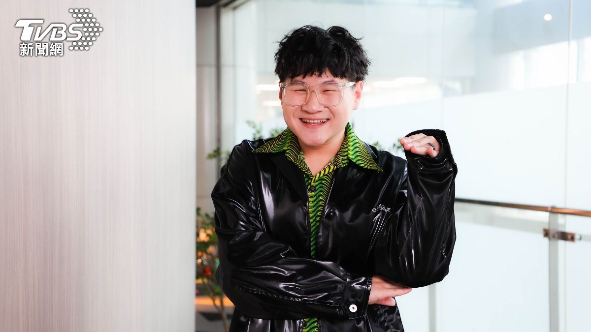 專訪/鄭豐毅半夜突想哭爆雞皮!急求救《星光》男星 結局惹鼻酸