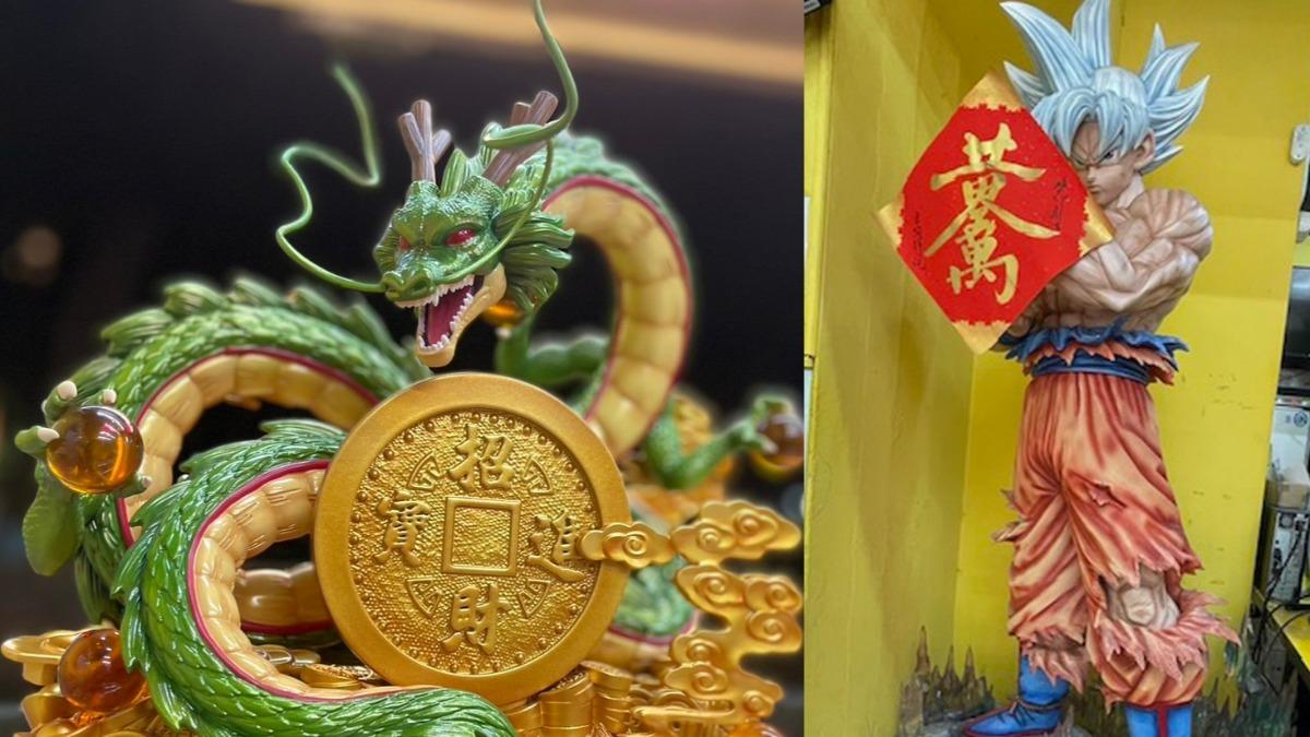 港遊客來台買刮刮樂 「連中7張」抱回百萬元