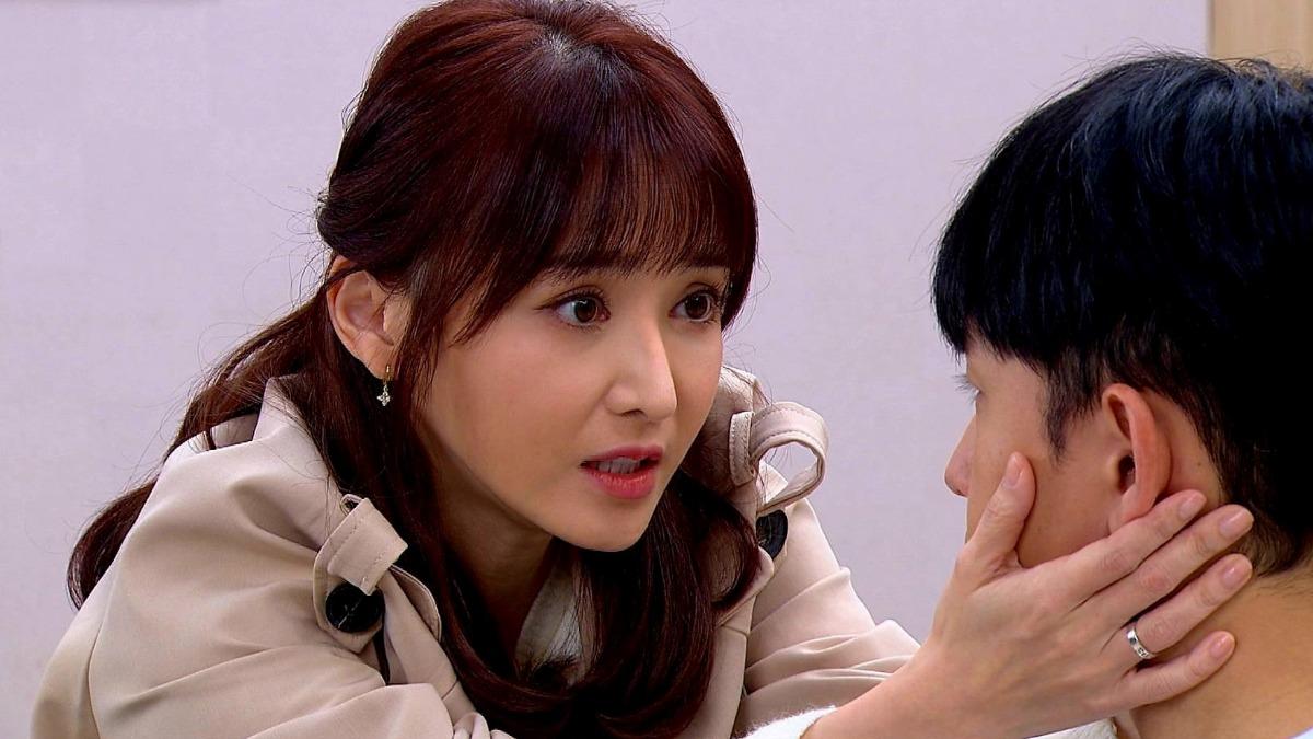 本土女星「硬上富二代」肖想進豪門 兒被罵:你媽是綠茶