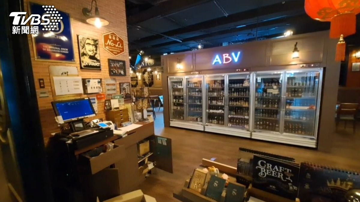 基隆知名餐酒館用餐7人嘔吐「3人進急診」 業者緊急停業