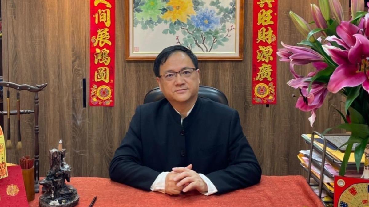 命理師江柏樂分析蛇年運勢「這4生肖最衰」 名人生病死亡多、股市下半年才漲