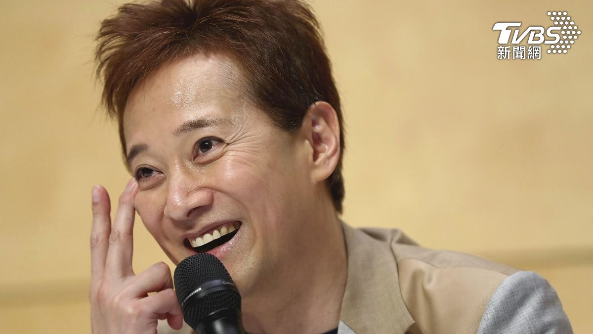 第三方調查報告出爐!中居正廣家中性侵女主播 富士電視台是幫兇