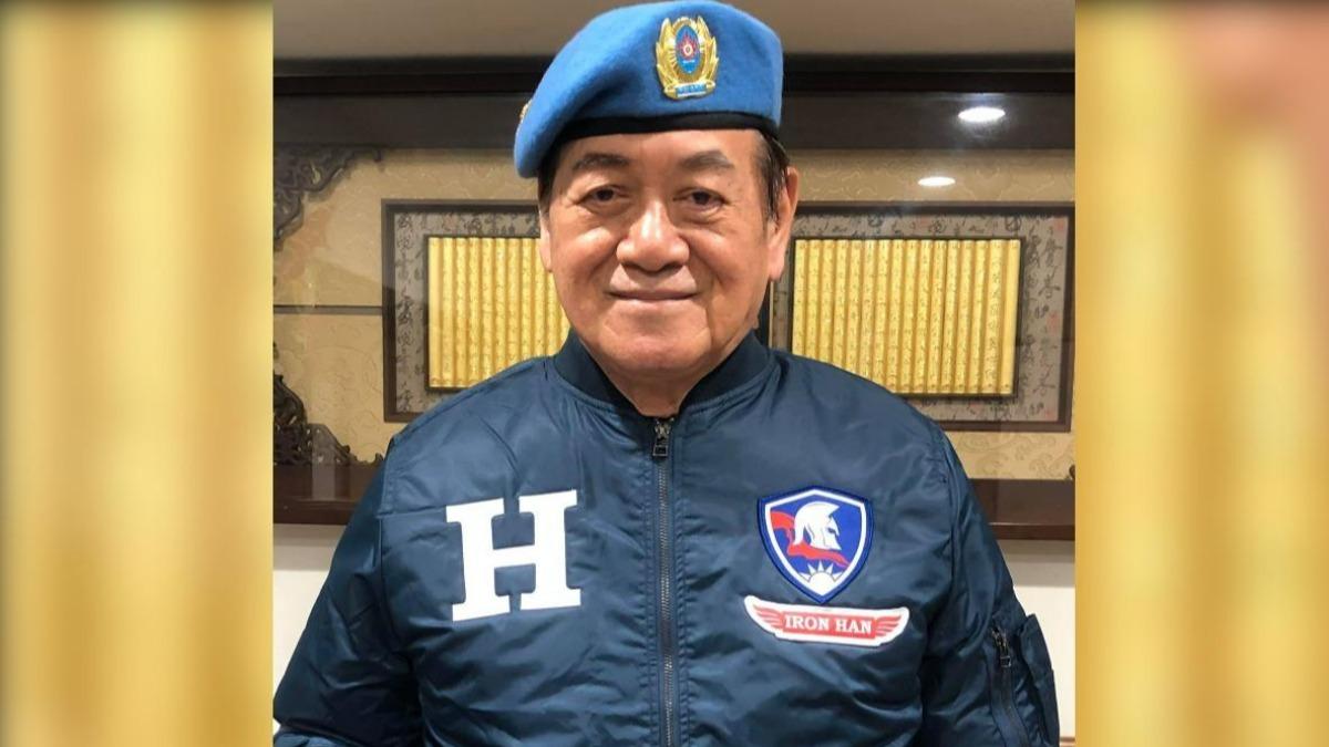 曾喊「完成中國統一」!退將高安國淪共諜 6人遭起訴求處重刑
