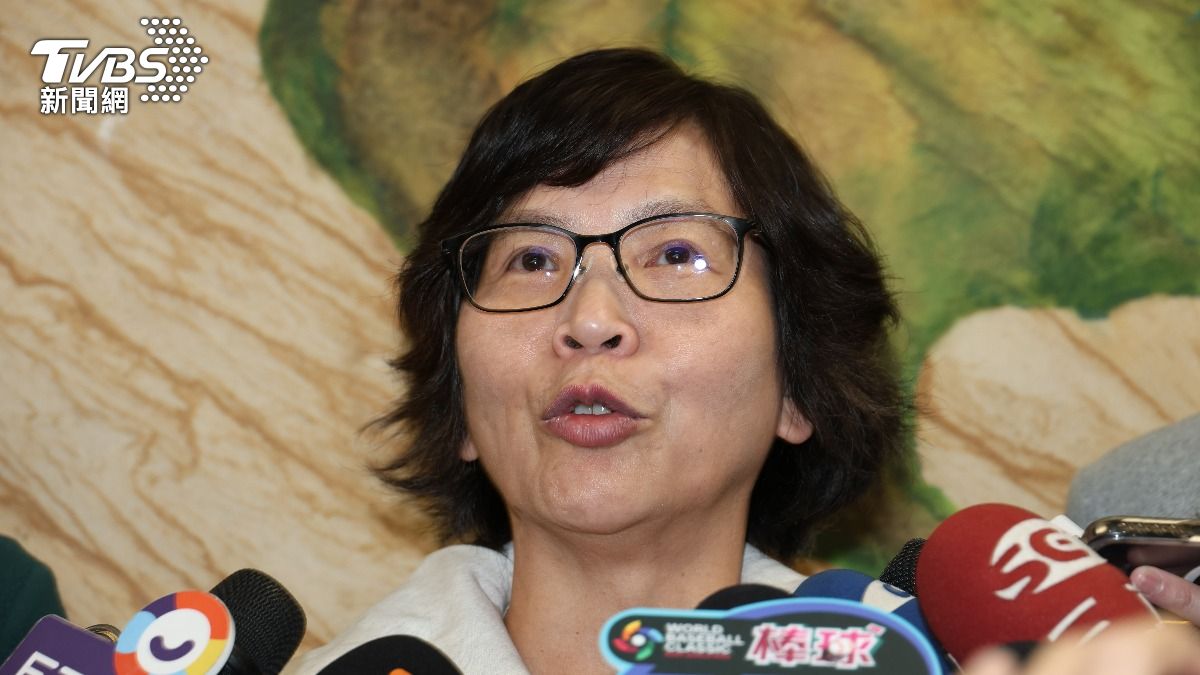 民眾黨將在2月15日進行黨主席補選,由代理黨主席黃國昌、前立委蔡壁如角逐。(圖/華子琛攝)