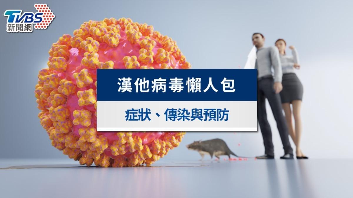 「漢他病毒」首例感染！漢他病毒症狀、存活時間、傳染一次看