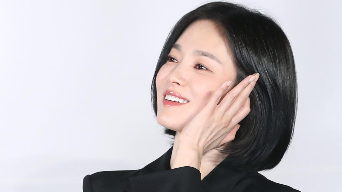 宋慧喬《闇黑修女》爆厭女爭議! 「這裡」封印惡魔韓網驚呼低級