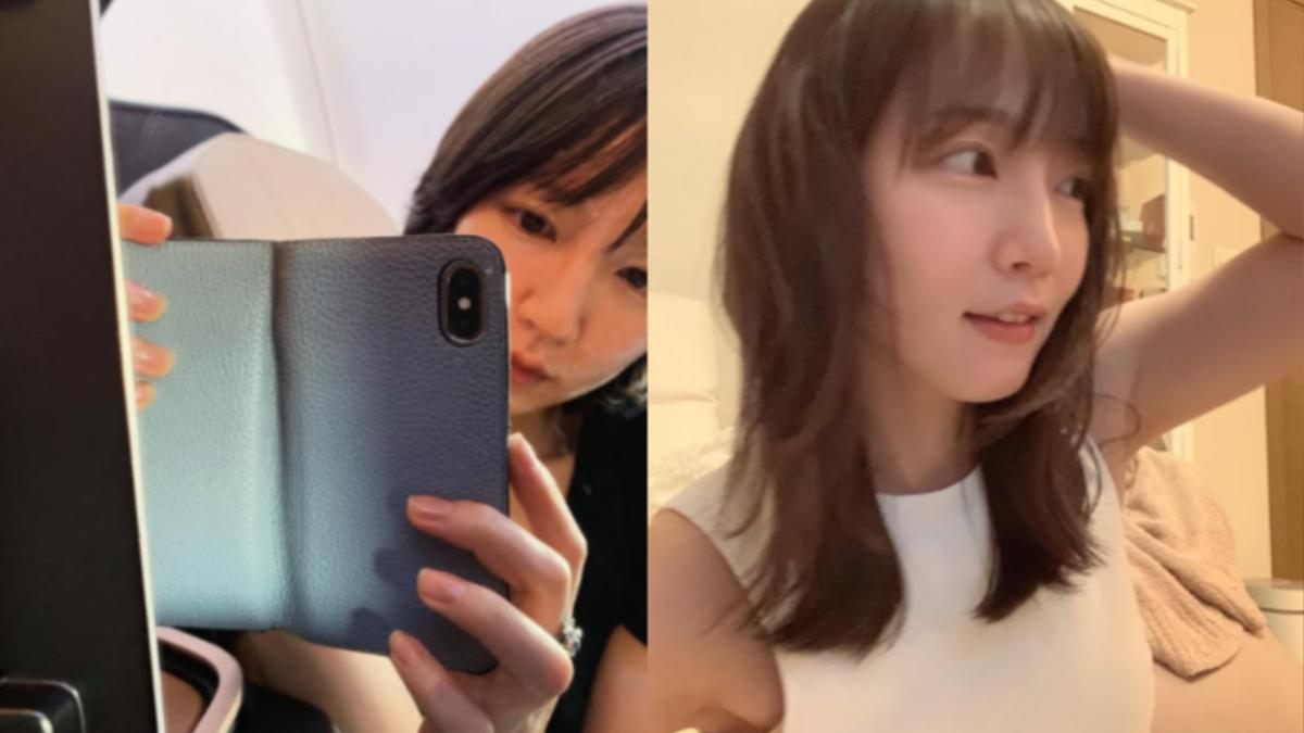日本女星iPhone XS用7年仍死撐 不換新機原因震驚網