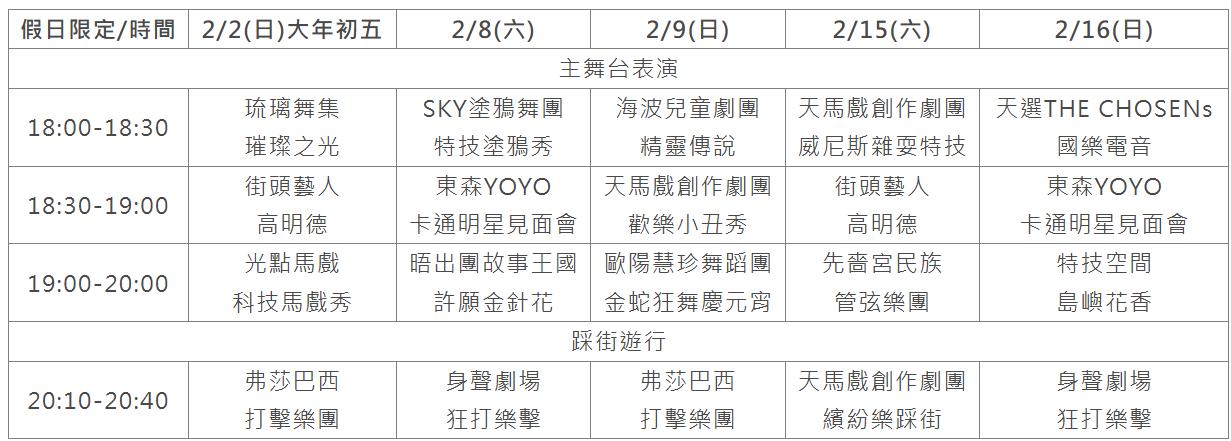 新北燈會-2025新北燈會-新北燈會主燈-新北燈會時間