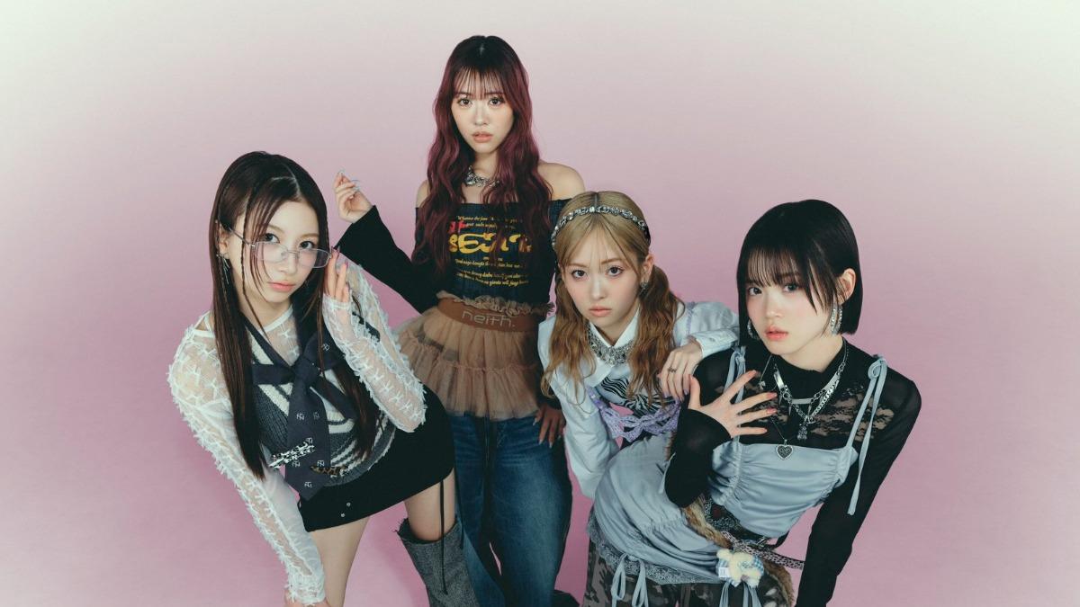 日本女團@onefive台南待3天吃到暴肥　喊話：今年絕對會再來！