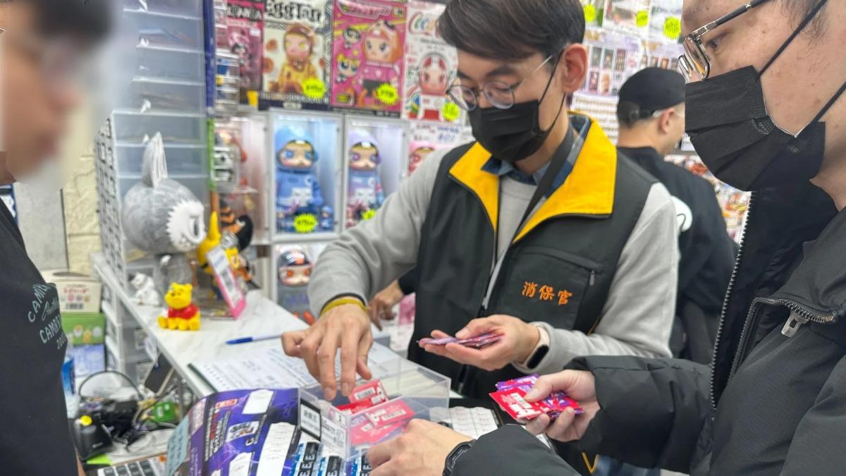 北市府揪一番賞「過半有缺失」 萬年大樓、北車地下街12店家缺失曝光